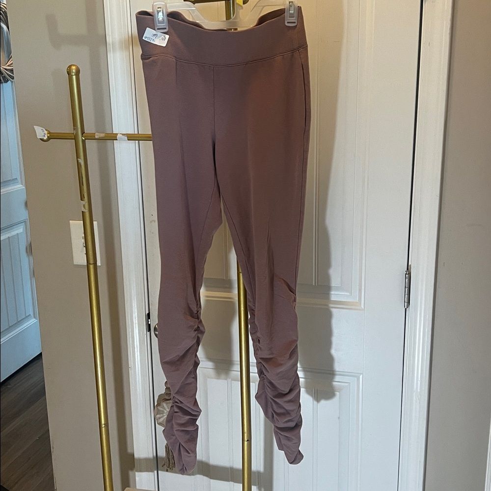 Alo Leggings Size Large